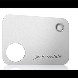 Jane Iredale Metal Pallette-set of two